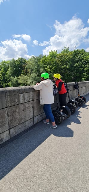 3H Best of München Sightseeings Tour - Should You Book This 3H Munich Segway Tour?