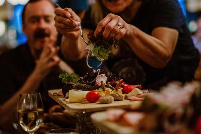 Bavarian Beer and Food Evening Tour in Munich - Who this tour fits best (and who might not love it)