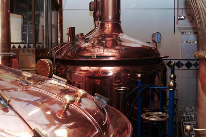 Beer and Brewery Tour in Munich - Key highlights you will feel right away