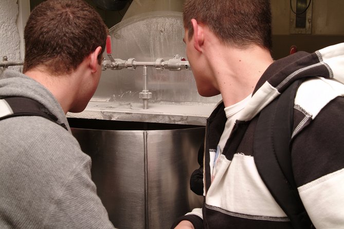 Beer and Brewery Tour in Munich - What the guide actually adds: history, beer gardens, and Munich orientation