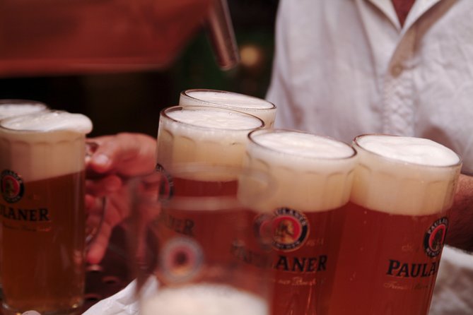 Beer and Brewery Tour in Munich - Should you book this Beer and Brewery Tour in Munich?