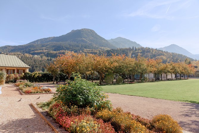 Berchtesgaden and Eagle's Nest Day Tour from Munich - The Eagle’s Nest visit: what you’ll actually see up there