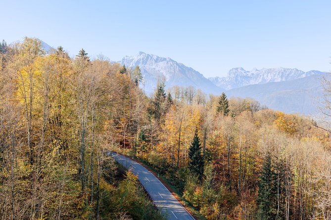 Berchtesgaden and Eagle's Nest Day Tour from Munich - Time management: why the day feels brisk (and how to make it work)