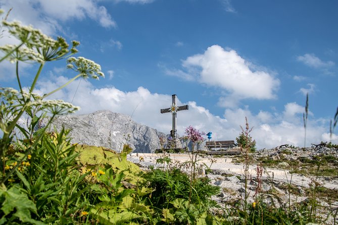 Berchtesgaden and Eagle's Nest Day Tour from Munich - Nazi Documentation Center: the optional context stop at Obersalzberg