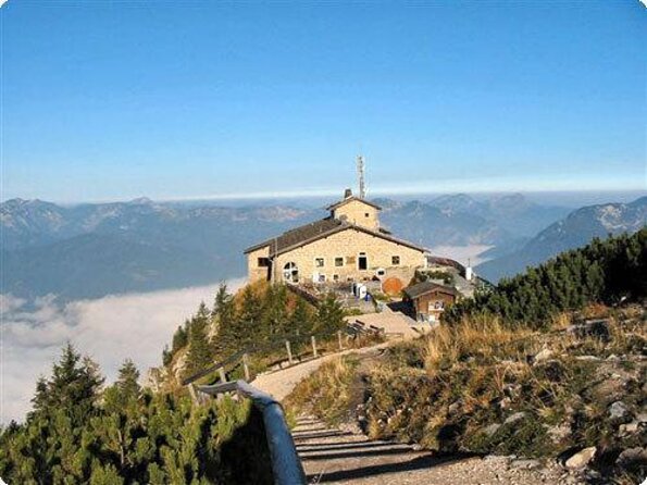Berchtesgaden and Eagle's Nest Day Trip from Munich - Key things worth knowing before you go