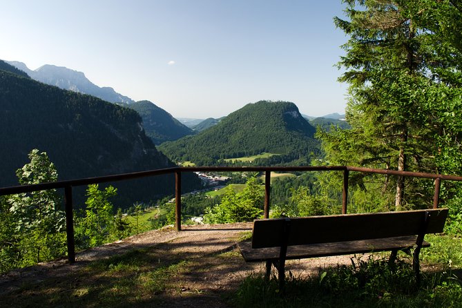 Berchtesgaden and Eagle's Nest Day Trip from Munich - Weather can change the day (and how to handle that)