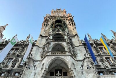 Big Bus Munich Hop-on Hop-off Bus Tour - Routes and stops: avoid the most common mistake