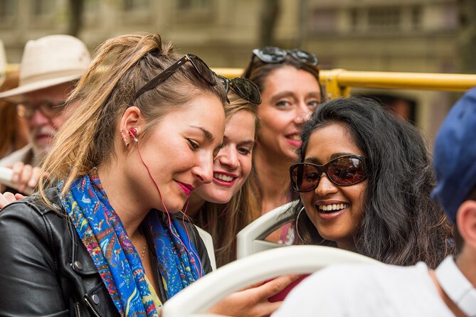 Big Bus Munich Hop-on Hop-off Bus Tour - Price and value: is $29.12 a smart buy?