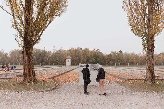 Dachau Concentration Camp Memorial Site Tour from Munich by Train - Price and value: what $64.09 buys you