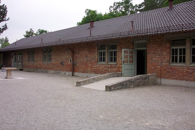 Dachau Concentration Camp Memorial Tour with Train from Munich - Who This Tour Fits Best (and Who Might Want Another Option)