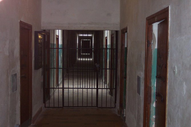 Dachau Concentration Camp Memorial Tour with Train from Munich - Price and Value: What You Are Actually Paying For