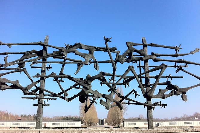 Dachau Concentration Camp Private Tour by Train from Munich - Key Things That Make This Tour Worth Your Time