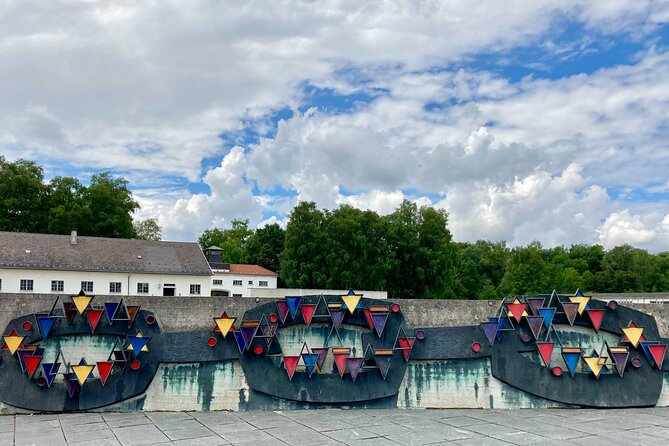Dachau Concentration Camp Private Tour by Train from Munich - Museum time and the English documentary option: using the extra space wisely