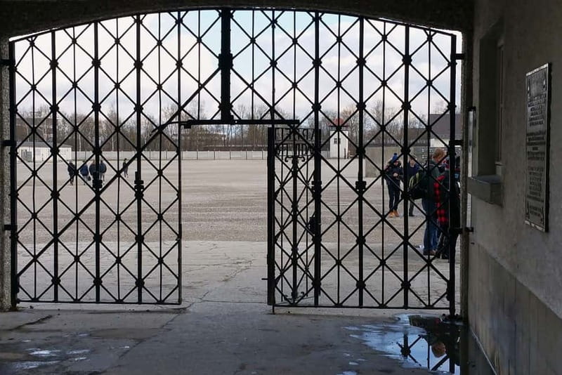 Dachau Memorial Site Tour With Small Group - Key things that make this Dachau tour work