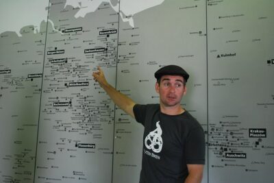 Dachau Small-Group Half-Day Tour from Munich By Train - Train Straight from Marienplatz: How the Transport Works