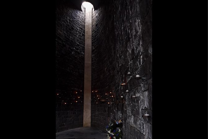 Early-Start Dachau Memorial Half-Day Tour from Munich - Visitors’ Center break: use it, then go in with a steadier head