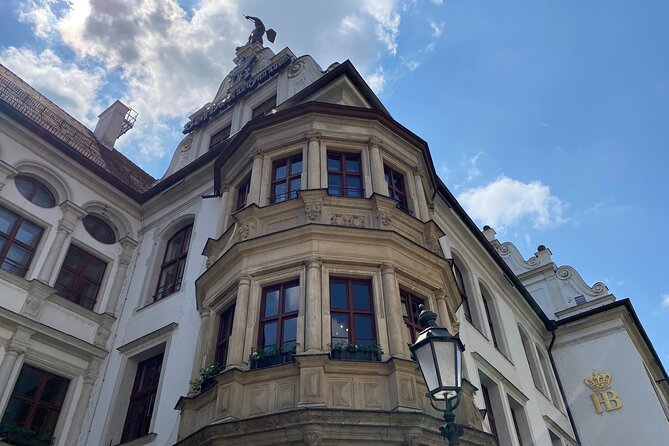 Fall in Love with Munich in a Private Old Town Walking Tour - Stop 5: Pfistermühle and the pretzel legend tied to royal baking