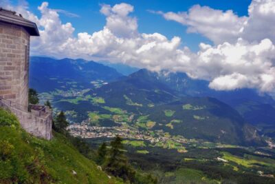 From Munich: Berchtesgaden Foothills and Obersalzberg - Meeting Munich: Getting Out of the City Stress-Free