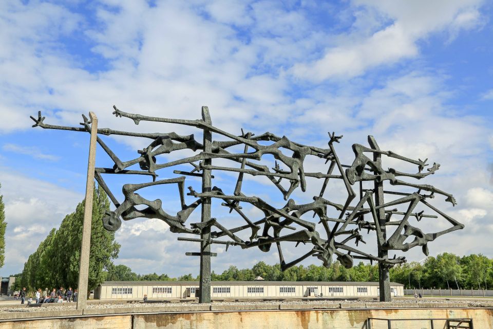 From Munich: Dachau Memorial Site Day Tour - The 5-hour rhythm: seeing the essentials without feeling yanked around