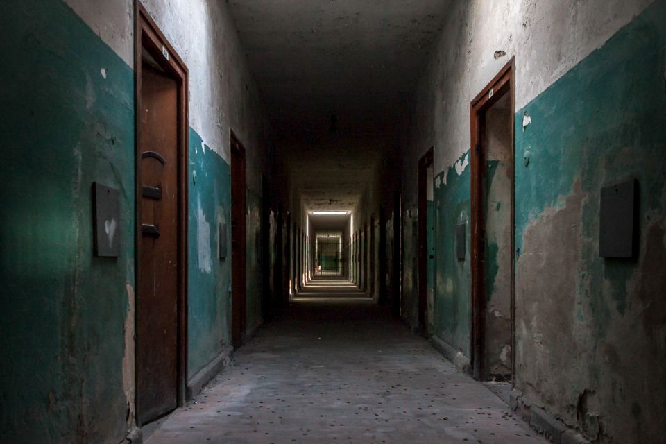 From Munich: Dachau Memorial Site Full-Day Tour - The S.S. Training Facility (School of Terror) and the Camp’s Wider Purpose