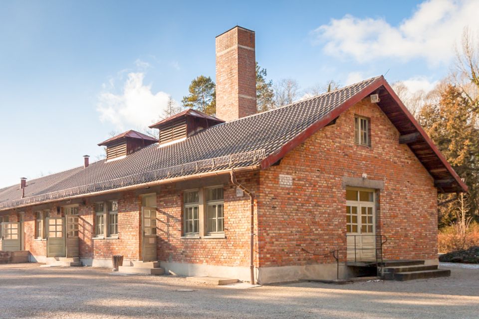 From Munich: Dachau Memorial Site Full-Day Tour - Who This Tour Is For (and Who Should Skip It)
