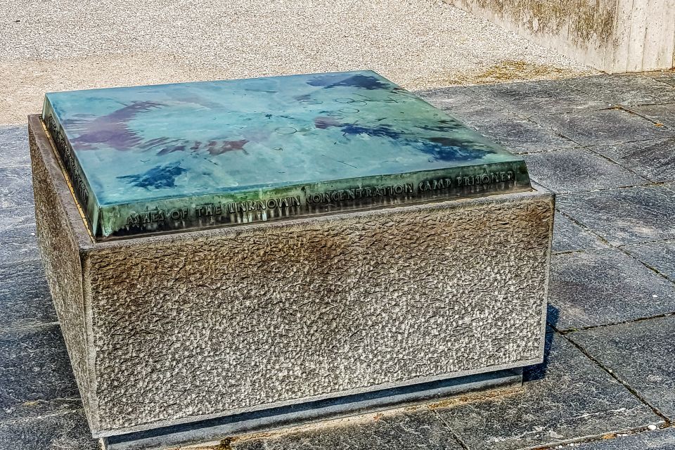 From Munich: Dachau Memorial Site Half-Day Trip - Guide Style, Group Pace, and Why It Feels Thoughtful