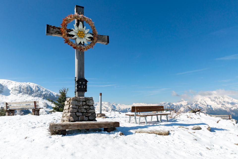 From Munich: Guided Group Tour to Eagle’s Nest - Key takeaways before you go
