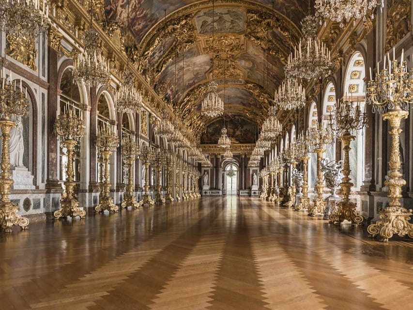 From Munich: Herrenchiemsee Palace and Boat Trip Day-Tour - Fraueninsel and the Benedictine Convent: A Calmer Island Mood