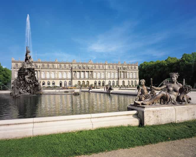 From Munich: Herrenchiemsee Palace and Boat Trip Day-Tour - Who This Tour Fits (and Who Should Rethink It)