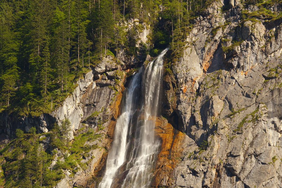 From Munich: Königsee Day Tour by Van - The day’s pacing: how the 11 hours usually feel