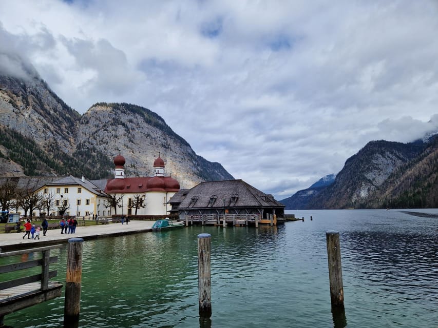 From Munich: Königssee Day Trip with Boat Ride and Salt Mine - Price and Value: What You Pay, What You Still Need to Add