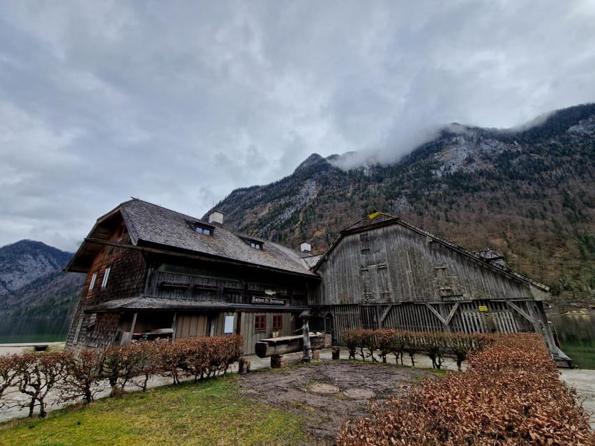 From Munich: Königssee Day Trip with Boat Ride and Salt Mine - Who Should Book This Königsee and Salt Mine Day Trip