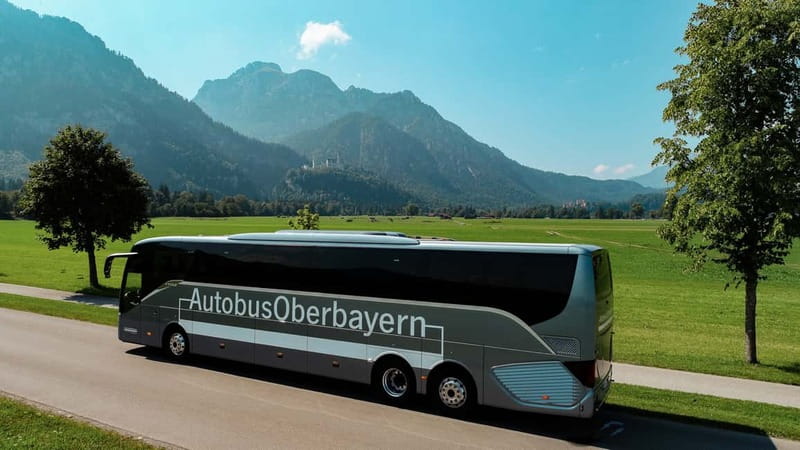From Munich: Premium Neuschwanstein Castle & Linderhof Tour - Practical Tips That Actually Help on the Ground