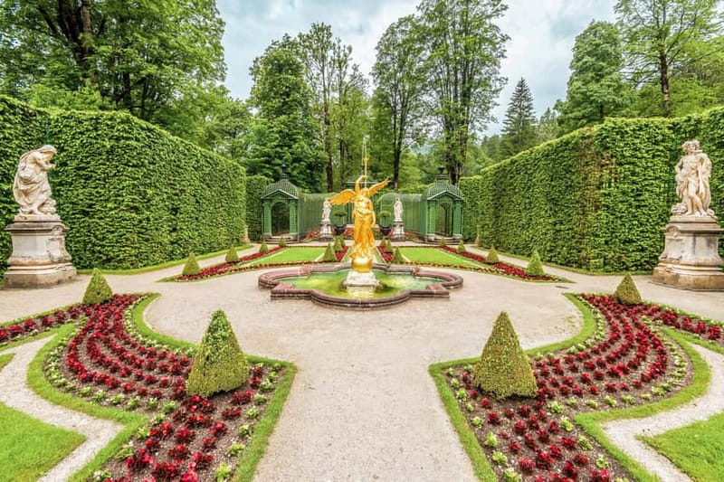 From Munich: Premium Neuschwanstein Castle & Linderhof Tour - The Guide Makes the Difference: What You’ll Actually Learn on the Bus