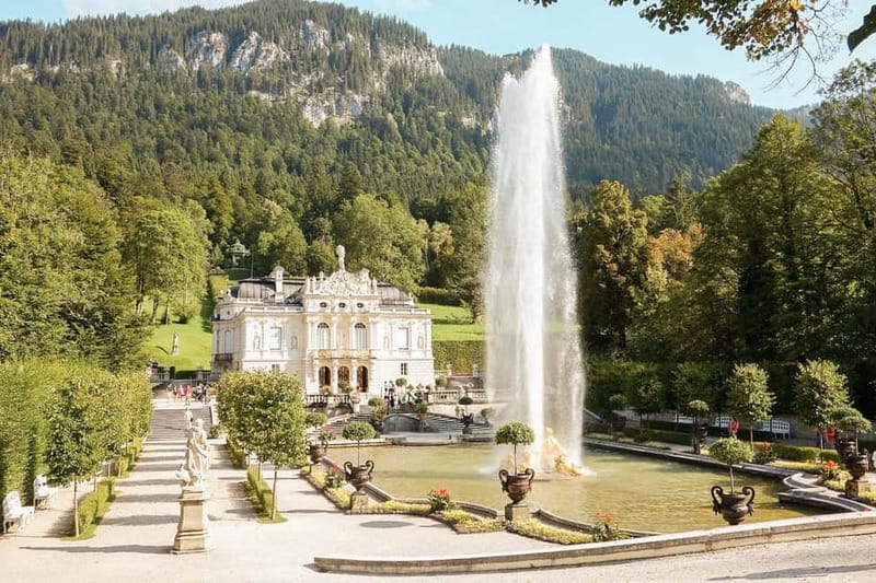 From Munich: Premium Neuschwanstein Castle & Linderhof Tour - Price and Value: What Around $220 Buys You