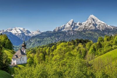From Munich: Salzburg, St. Wolfgang, and the Salzkammergut - The Chiemsee Moment: Why the Bus Window Time Matters