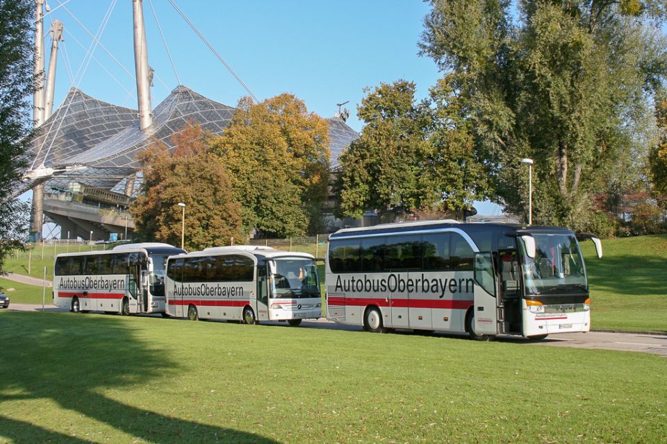 From Munich: Salzburg, St. Wolfgang, and the Salzkammergut - The Salzkammergut Switch: Wolfgangsee Cruise in Summer