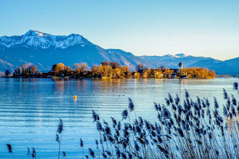 From Munich: Salzburg, St. Wolfgang, and the Salzkammergut - Cost and Value: Is $84 Worth It?