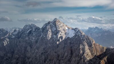From Munich: Zugspitze Mountain Van Tour with Garmisch Town - Garmisch-Partenkirchen: The Alpine Town Stop That Grounds the Day
