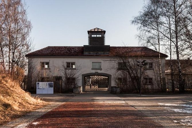 Full-Day Dachau Concentration Camp Memorial Site Tour from Munich - Key highlights to know before you go