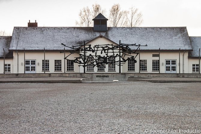 Full-Day Dachau Concentration Camp Memorial Site Tour from Munich - Munich to Dachau: how this tour actually works
