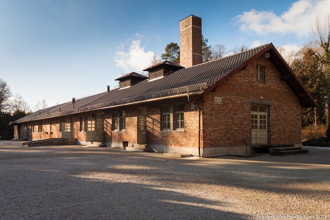 Full-Day Dachau Concentration Camp Memorial Site Tour from Munich - Food, pacing, and how to avoid the “I rushed past everything” feeling