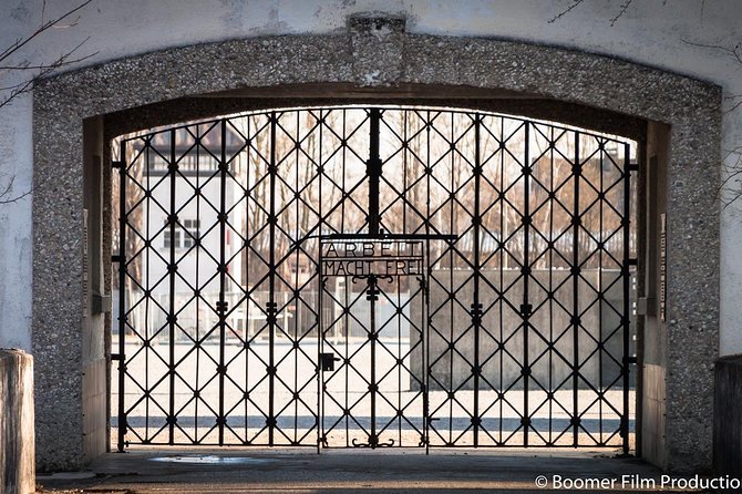 Full-Day Dachau Concentration Camp Memorial Site Tour from Munich - The Marienplatz meeting: start where it’s easy