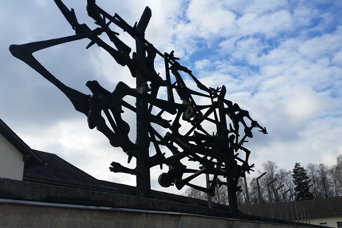 Guided Dachau Concentration Camp Memorial Site Tour with Train from Munich - Dachau from Munich: the 9am start and why the rail transfer matters