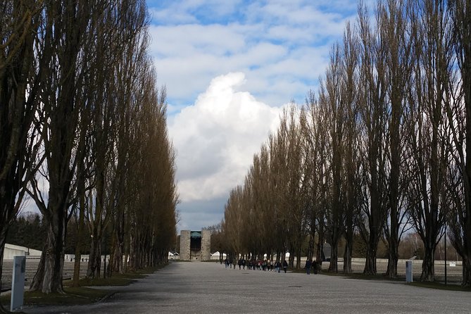 Guided Dachau Concentration Camp Memorial Site Tour with Train from Munich - Who this is best for (and who should skip it)