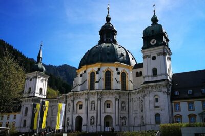 Mike's Neuschwanstein & Linderhof Private Tour from Munich - The Alpine road scenery stop and why it matters