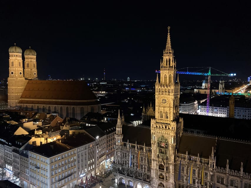 München: Der Nachtwächter für Kinder - Führung auf Deutsch - Price and Value: Is It Worth $17 Per Person?