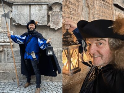 München: Der Nachtwächter für Kinder - Führung auf Deutsch - Marienplatz: The Quick Setup That Gets Kids Listening
