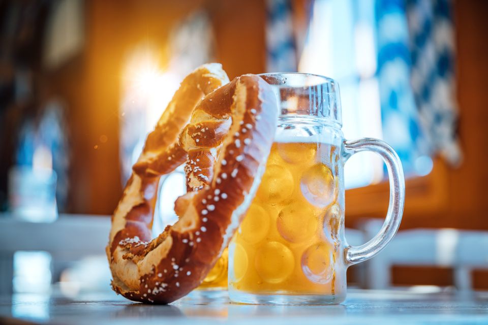 München: Oktoberfest Experience and Lunch in Tent - Who This Tour Suits Best (and Who Might Want a Different Option)