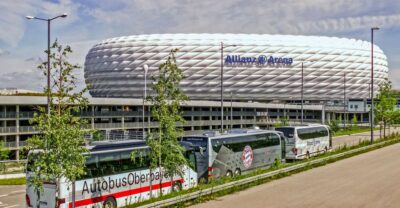 Munich: City Bus Tour & FC Bayern Munich Allianz Arena Tour - Munich by bus: getting bearings and learning why the city matters